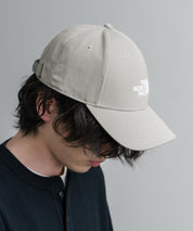 THE NORTH FACE ザ・ノースフェイス RECYCLED 66 CLASSIC HAT リサイクル66クラシックハット ワンポイントロゴ刺繍キャップ 15925