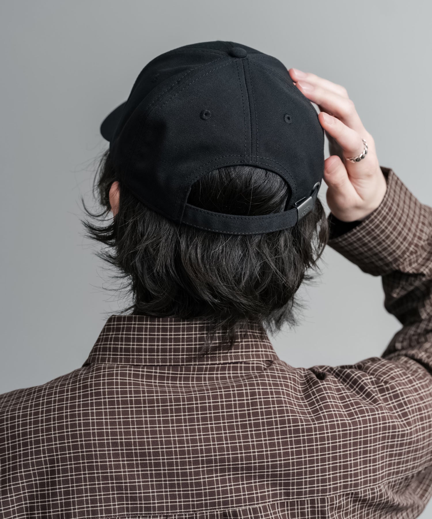 THE NORTH FACE ザ・ノースフェイス RECYCLED 66 CLASSIC HAT リサイクル66クラシックハット ワンポイントロゴ刺繍キャップ 15925