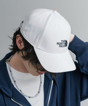 THE NORTH FACE ザ・ノースフェイス RECYCLED 66 CLASSIC HAT リサイクル66クラシックハット ワンポイントロゴ刺繍キャップ 15925