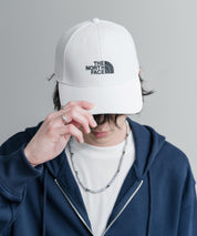 THE NORTH FACE ザ・ノースフェイス RECYCLED 66 CLASSIC HAT リサイクル66クラシックハット ワンポイントロゴ刺繍キャップ 15925