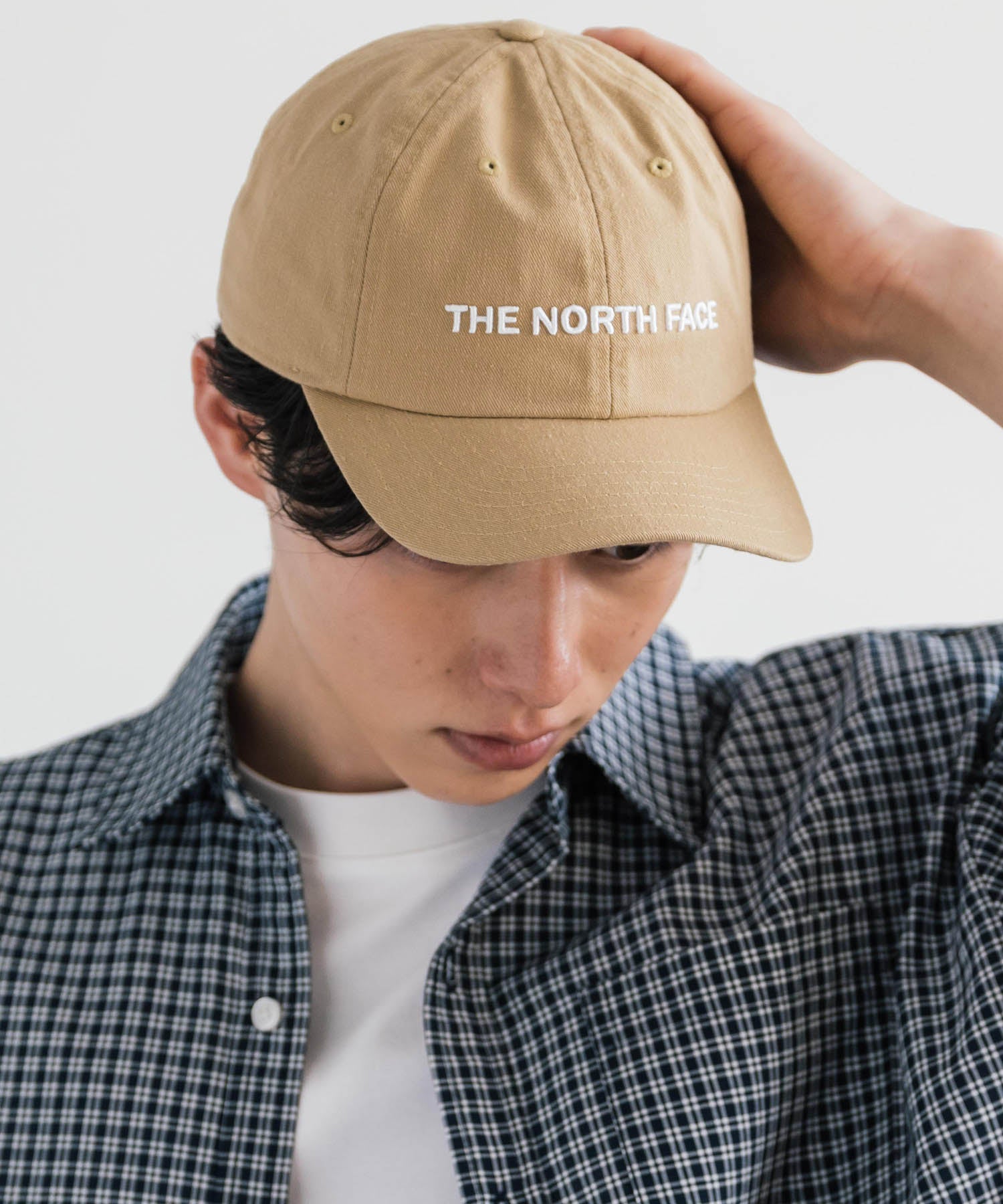 THE NORTH FACE ザ・ノースフェイス ROOMY NORM HAT ルーミーノーム