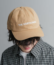 THE NORTH FACE ザ・ノースフェイス ROOMY NORM HAT ルーミーノームハット ワンポイント刺繍キャップ 15926