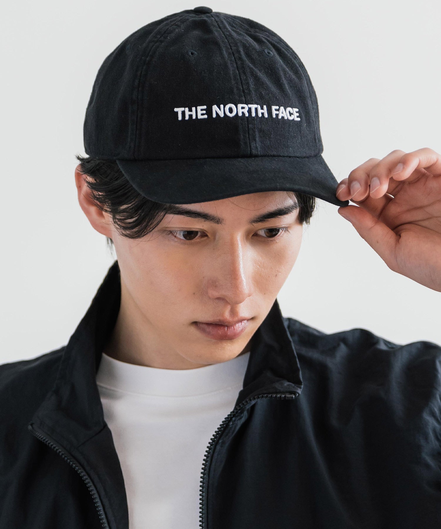 THE NORTH FACE ザ・ノースフェイス ROOMY NORM HAT ルーミーノーム
