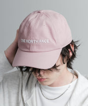 THE NORTH FACE ザ・ノースフェイス ROOMY NORM HAT ルーミーノームハット ワンポイント刺繍キャップ 15926