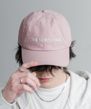 THE NORTH FACE ザ・ノースフェイス ROOMY NORM HAT ルーミーノームハット ワンポイント刺繍キャップ 15926