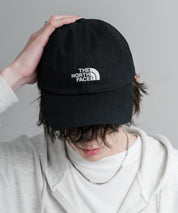 THE NORTH FACE ザ・ノースフェイス NORM HAT ノームハット ワンポイントロゴ刺繍キャップ 15927