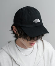 THE NORTH FACE ザ・ノースフェイス NORM HAT ノームハット ワンポイントロゴ刺繍キャップ 15927