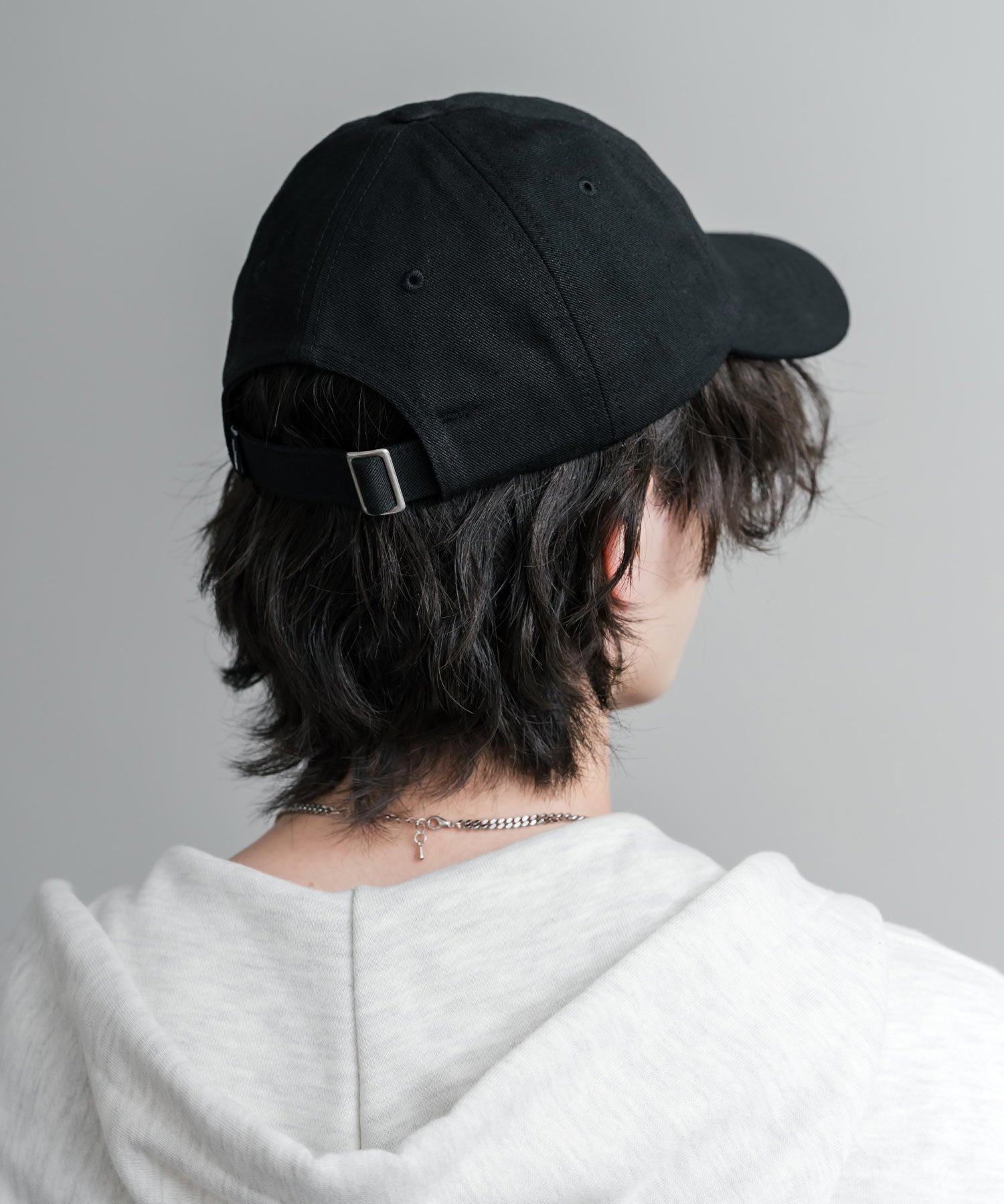 THE NORTH FACE ザ・ノースフェイス NORM HAT ノームハット ワンポイントロゴ刺繍キャップ 15927