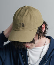 THE NORTH FACE ザ・ノースフェイス NORM HAT ノームハット ワンポイントロゴ刺繍キャップ 15927
