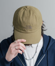 THE NORTH FACE ザ・ノースフェイス NORM HAT ノームハット ワンポイントロゴ刺繍キャップ 15927