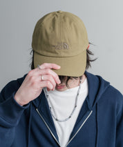 THE NORTH FACE ザ・ノースフェイス NORM HAT ノームハット ワンポイントロゴ刺繍キャップ 15927