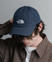 THE NORTH FACE ザ・ノースフェイス NORM HAT ノームハット ワンポイントロゴ刺繍キャップ 15927