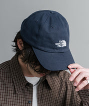 THE NORTH FACE ザ・ノースフェイス NORM HAT ノームハット ワンポイントロゴ刺繍キャップ 15927