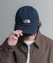 THE NORTH FACE ザ・ノースフェイス NORM HAT ノームハット ワンポイントロゴ刺繍キャップ 15927