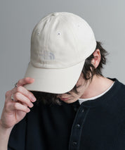 THE NORTH FACE ザ・ノースフェイス NORM HAT ノームハット ワンポイントロゴ刺繍キャップ 15927