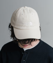 THE NORTH FACE ザ・ノースフェイス NORM HAT ノームハット ワンポイントロゴ刺繍キャップ 15927