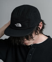 THE NORTH FACE ザ・ノースフェイス NORM CAMP HAT ノームキャンプハット ロゴ刺繍キャンプキャップ 15928