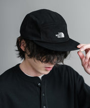THE NORTH FACE ザ・ノースフェイス NORM CAMP HAT ノームキャンプハット ロゴ刺繍キャンプキャップ 15928