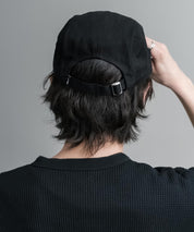 THE NORTH FACE ザ・ノースフェイス NORM CAMP HAT ノームキャンプハット ロゴ刺繍キャンプキャップ 15928