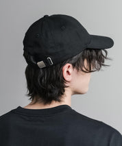 Calvin Klein カルバンクライン LOGO TWILL CAP ワンポイントロゴ刺繍6パネルベースボールキャップ 15931