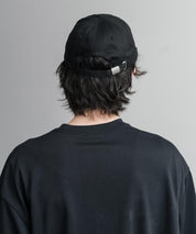 Calvin Klein カルバンクライン LOGO TWILL CAP ワンポイントロゴ刺繍6パネルベースボールキャップ 15931