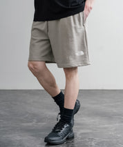 THE NORTH FACE ザ・ノースフェイス M SIMPLE DOME LIGHT REGULAR SHORTS レギュラーフィットスウェットショートパンツ 15933
