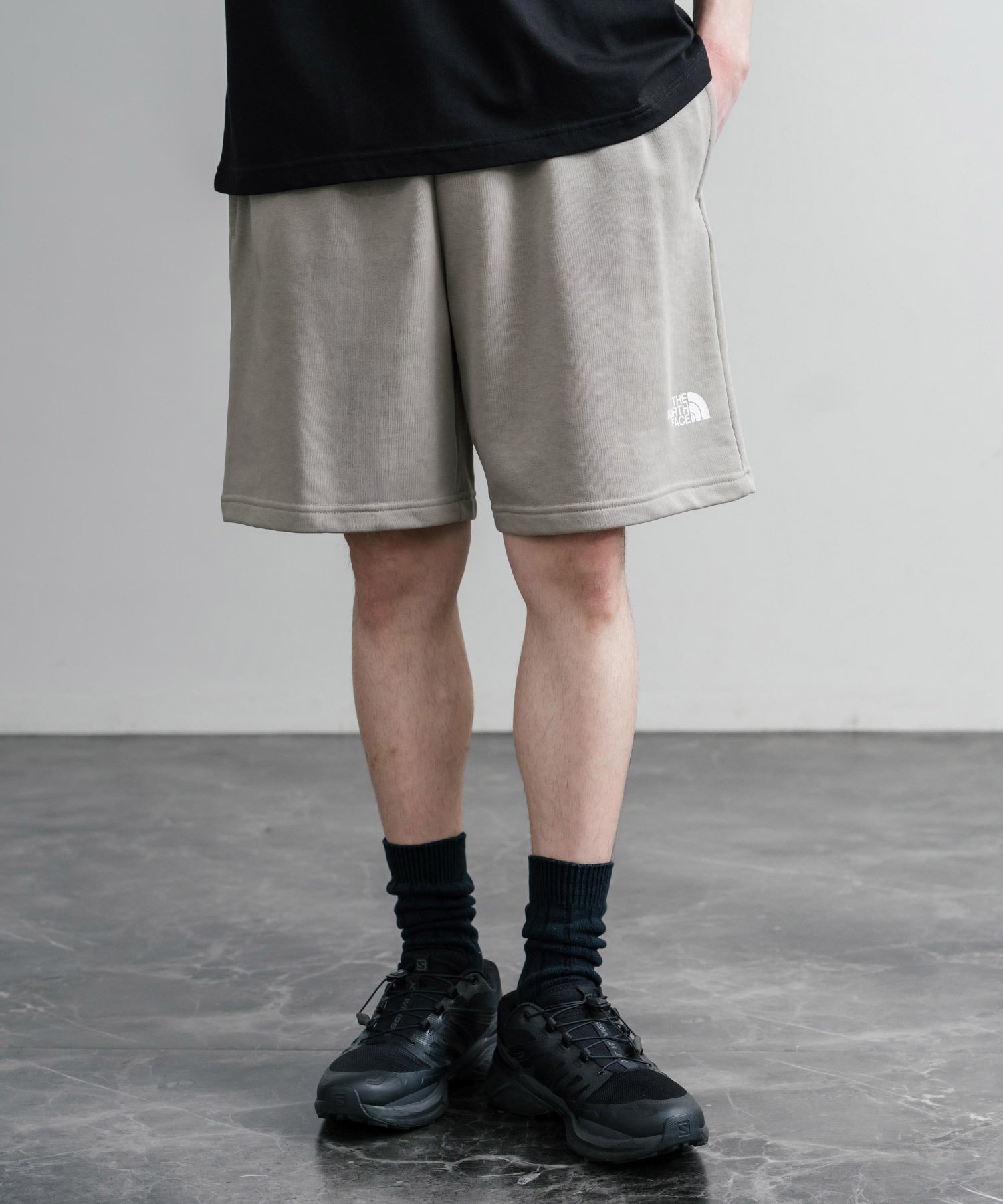 THE NORTH FACE ザ・ノースフェイス M SIMPLE DOME LIGHT REGULAR