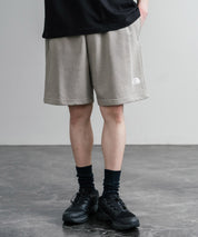 THE NORTH FACE ザ・ノースフェイス M SIMPLE DOME LIGHT REGULAR SHORTS レギュラーフィットスウェットショートパンツ 15933