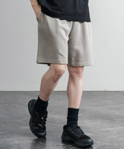 THE NORTH FACE ザ・ノースフェイス M SIMPLE DOME LIGHT REGULAR SHORTS レギュラーフィットスウェットショートパンツ 15933