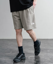 THE NORTH FACE ザ・ノースフェイス M SIMPLE DOME LIGHT REGULAR SHORTS レギュラーフィットスウェットショートパンツ 15933