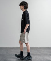 THE NORTH FACE ザ・ノースフェイス M SIMPLE DOME LIGHT REGULAR SHORTS レギュラーフィットスウェットショートパンツ 15933