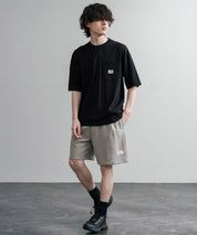 THE NORTH FACE ザ・ノースフェイス M SIMPLE DOME LIGHT REGULAR SHORTS レギュラーフィットスウェットショートパンツ 15933