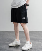 THE NORTH FACE ザ・ノースフェイス M SIMPLE DOME LIGHT REGULAR SHORTS レギュラーフィットスウェットショートパンツ 15933