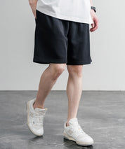 THE NORTH FACE ザ・ノースフェイス M SIMPLE DOME LIGHT REGULAR SHORTS レギュラーフィットスウェットショートパンツ 15933