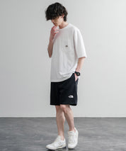 THE NORTH FACE ザ・ノースフェイス M SIMPLE DOME LIGHT REGULAR SHORTS レギュラーフィットスウェットショートパンツ 15933