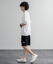 THE NORTH FACE ザ・ノースフェイス M SIMPLE DOME LIGHT REGULAR SHORTS レギュラーフィットスウェットショートパンツ 15933