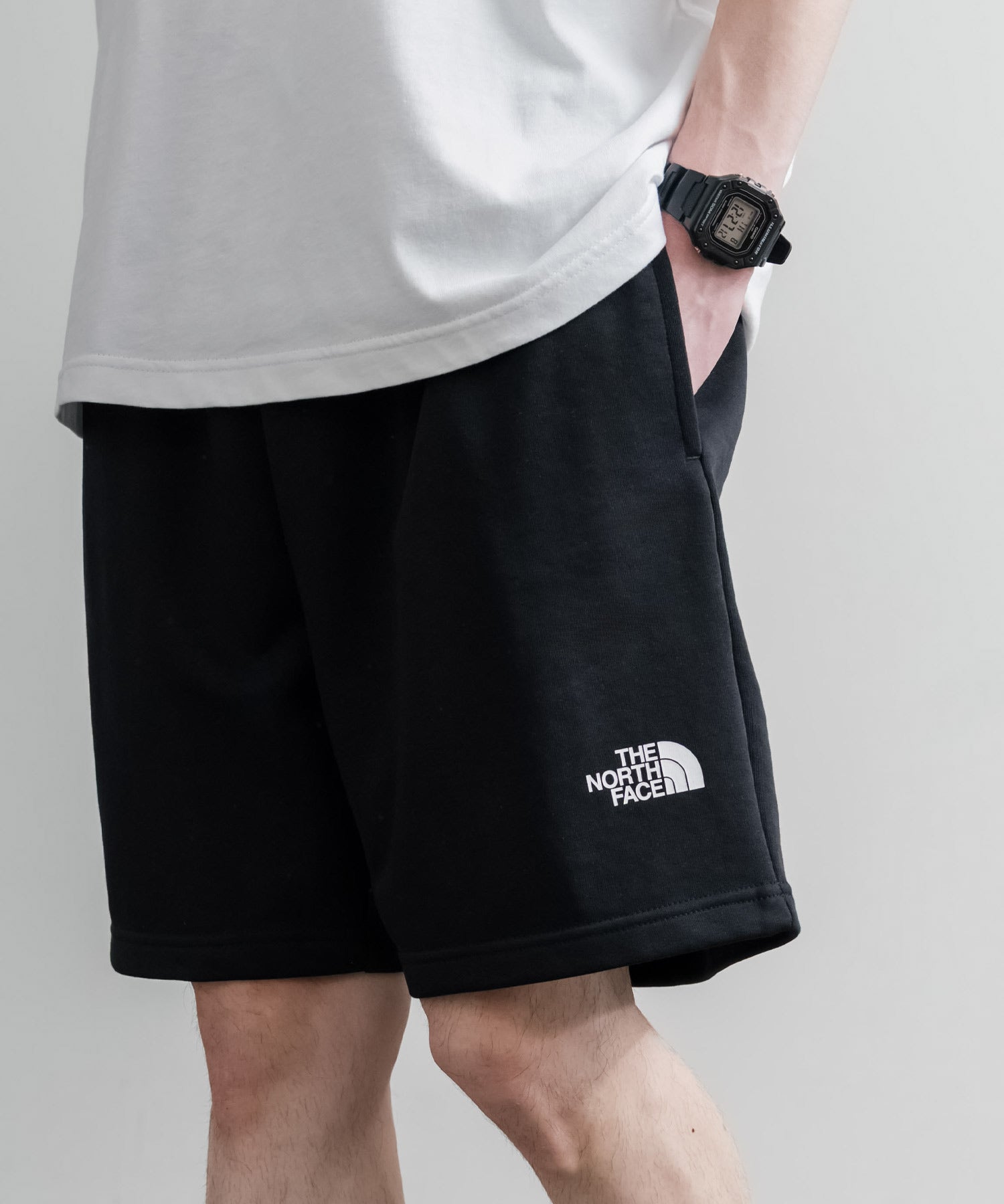THE NORTH FACE ザ・ノースフェイス M SIMPLE DOME LIGHT REGULAR