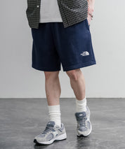 THE NORTH FACE ザ・ノースフェイス M SIMPLE DOME LIGHT REGULAR SHORTS レギュラーフィットスウェットショートパンツ 15933