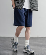 THE NORTH FACE ザ・ノースフェイス M SIMPLE DOME LIGHT REGULAR SHORTS レギュラーフィットスウェットショートパンツ 15933