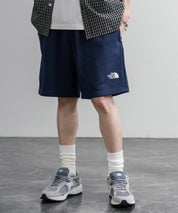 THE NORTH FACE ザ・ノースフェイス M SIMPLE DOME LIGHT REGULAR SHORTS レギュラーフィットスウェットショートパンツ 15933