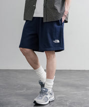 THE NORTH FACE ザ・ノースフェイス M SIMPLE DOME LIGHT REGULAR SHORTS レギュラーフィットスウェットショートパンツ 15933