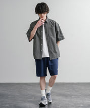 THE NORTH FACE ザ・ノースフェイス M SIMPLE DOME LIGHT REGULAR SHORTS レギュラーフィットスウェットショートパンツ 15933
