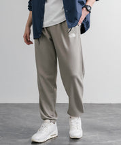 THE NORTH FACE ザ・ノースフェイス M S SIMPLE DOME LIGHT REGULAR TAPERED JOGGER レギュラーフィットテーパードスウェットジョガーパンツ 15934