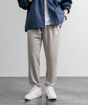 THE NORTH FACE ザ・ノースフェイス M S SIMPLE DOME LIGHT REGULAR TAPERED JOGGER レギュラーフィットテーパードスウェットジョガーパンツ 15934