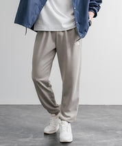 THE NORTH FACE ザ・ノースフェイス M S SIMPLE DOME LIGHT REGULAR TAPERED JOGGER レギュラーフィットテーパードスウェットジョガーパンツ 15934