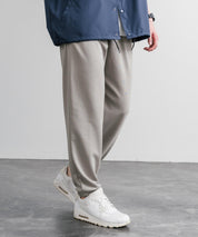 THE NORTH FACE ザ・ノースフェイス M S SIMPLE DOME LIGHT REGULAR TAPERED JOGGER レギュラーフィットテーパードスウェットジョガーパンツ 15934