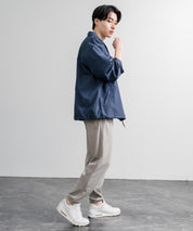 THE NORTH FACE ザ・ノースフェイス M S SIMPLE DOME LIGHT REGULAR TAPERED JOGGER レギュラーフィットテーパードスウェットジョガーパンツ 15934