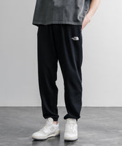 THE NORTH FACE ザ・ノースフェイス M S SIMPLE DOME LIGHT REGULAR TAPERED JOGGER レギュラーフィットテーパードスウェットジョガーパンツ 15934