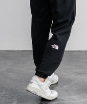 THE NORTH FACE ザ・ノースフェイス M S SIMPLE DOME LIGHT REGULAR TAPERED JOGGER レギュラーフィットテーパードスウェットジョガーパンツ 15934