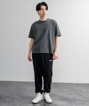 THE NORTH FACE ザ・ノースフェイス M S SIMPLE DOME LIGHT REGULAR TAPERED JOGGER レギュラーフィットテーパードスウェットジョガーパンツ 15934